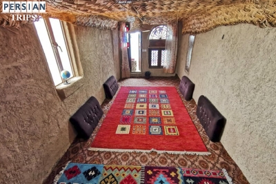six-person  rooms